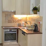 Nn Apartmanette Apartman