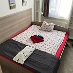 Nn Apartmanette *
