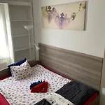 Apartman Nn Apartmanette *