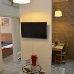 Apartman Nn Apartmanette *