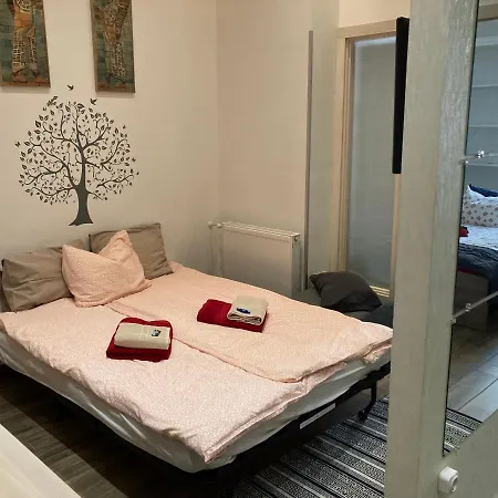 Apartman Nn Apartmanette