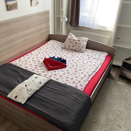 Nn Apartmanette Apartman