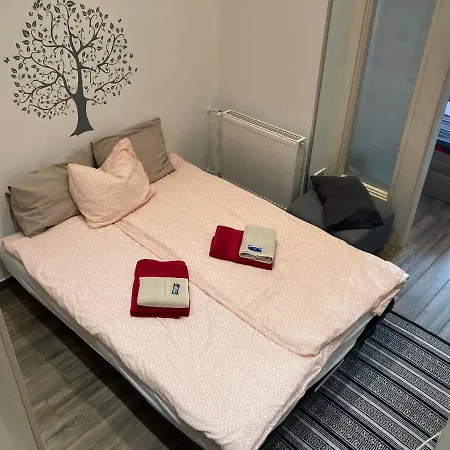 Nn Apartmanette Διαμέρισμα *