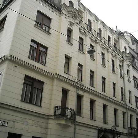 Διαμέρισμα Nn Apartmanette Βουδαπέστη