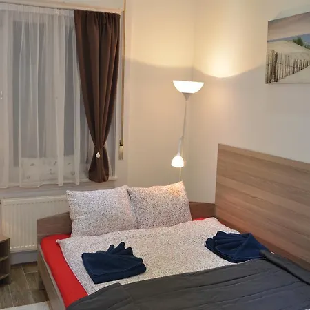 Διαμέρισμα Nn Apartmanette *