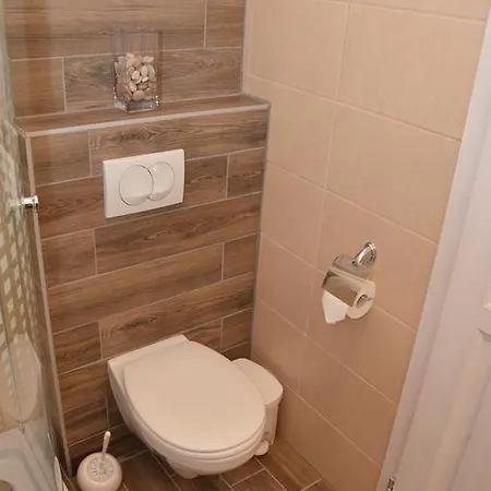 Nn Apartmanette