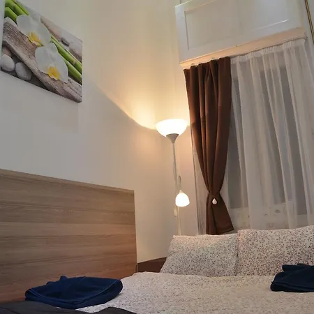 Nn Apartmanette