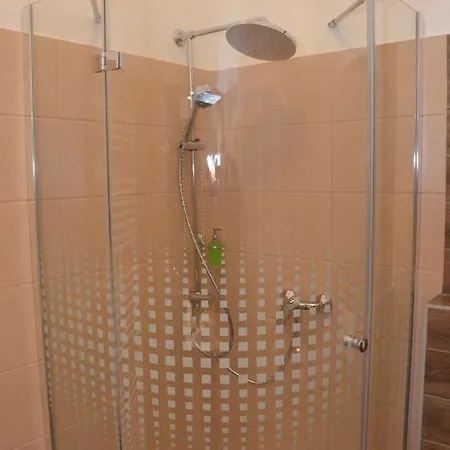 Διαμέρισμα Nn Apartmanette *