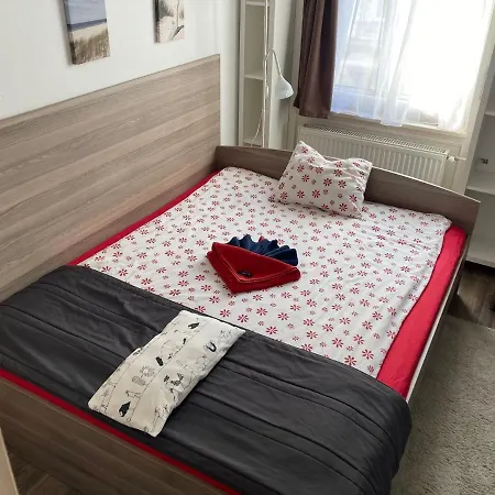 Nn Apartmanette *