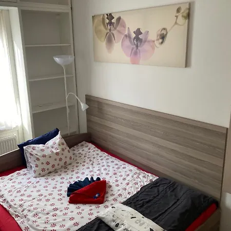 דירה Nn Apartmanette *