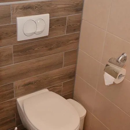 Nn Apartmanette Lejlighed