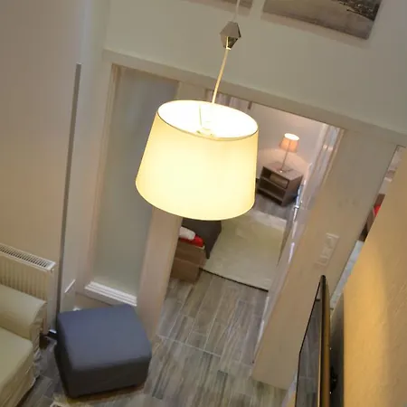 Nn Apartmanette Βουδαπέστη