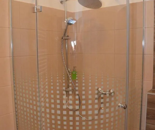 Appartement Nn Apartmanette *