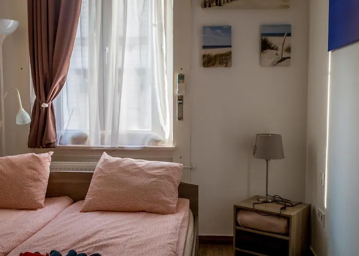 Appartement Nn Apartmanette
