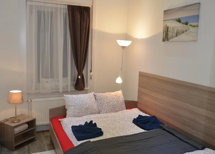 Appartement Nn Apartmanette *