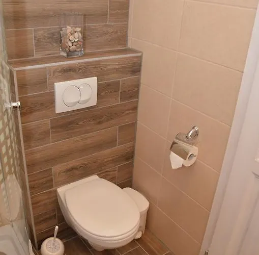 Nn Apartmanette