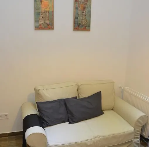 Appartement Nn Apartmanette *