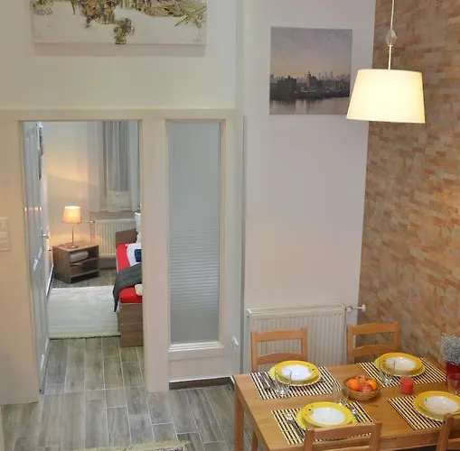 Appartement Nn Apartmanette *