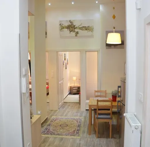 Nn Apartmanette Appartement *