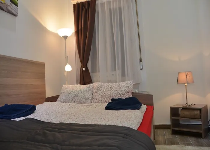 Nn Apartmanette
