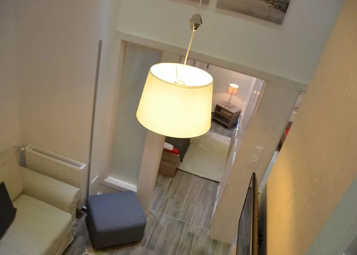 Nn Apartmanette Boedapest