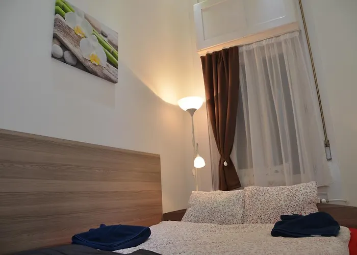 Nn Apartmanette