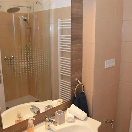 Nn Apartmanette Apartman